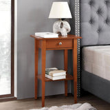 High Quality Nightstand - Furniture Home Direct