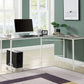 Bambina - Computer Desk - Furniture Home Direct
