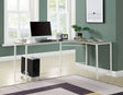 Bambina - Computer Desk - Furniture Home Direct