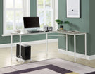 Bambina - Computer Desk - Furniture Home Direct