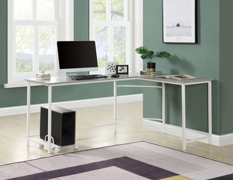 Bambina - Computer Desk - Furniture Home Direct