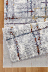 Loft Shag - GC_CZY1009 Shaggy Area Rug - Furniture Home Direct