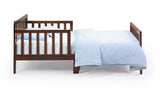 Jax - Toddler Bed - Furniture Home Direct