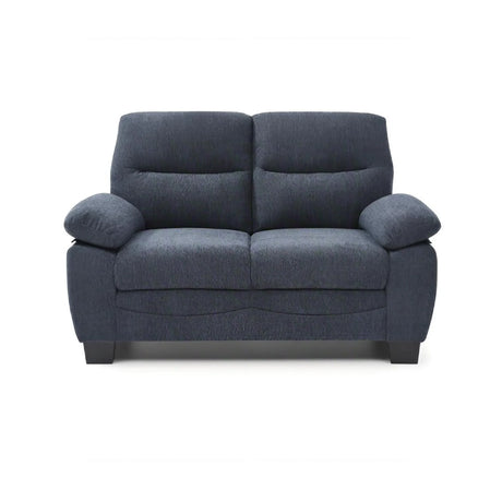 Summerton - Loveseat With Pillow Top Arms And Removable Back - Furniture Home Direct