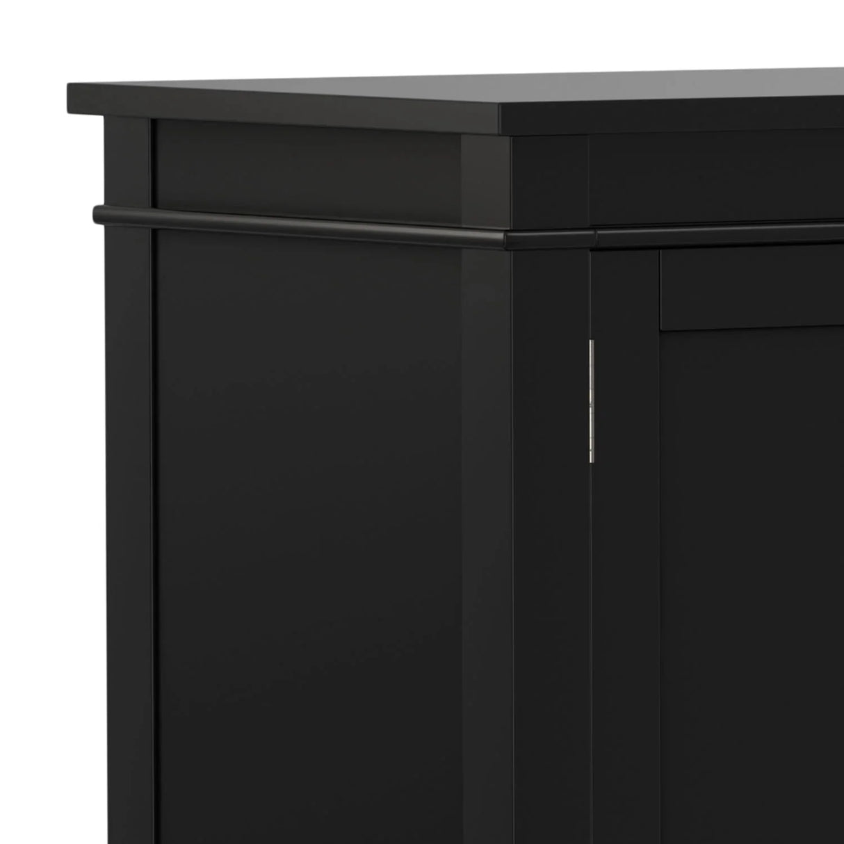 Carlton - TV Media Stand - Furniture Home Direct