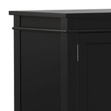Carlton - TV Media Stand - Furniture Home Direct