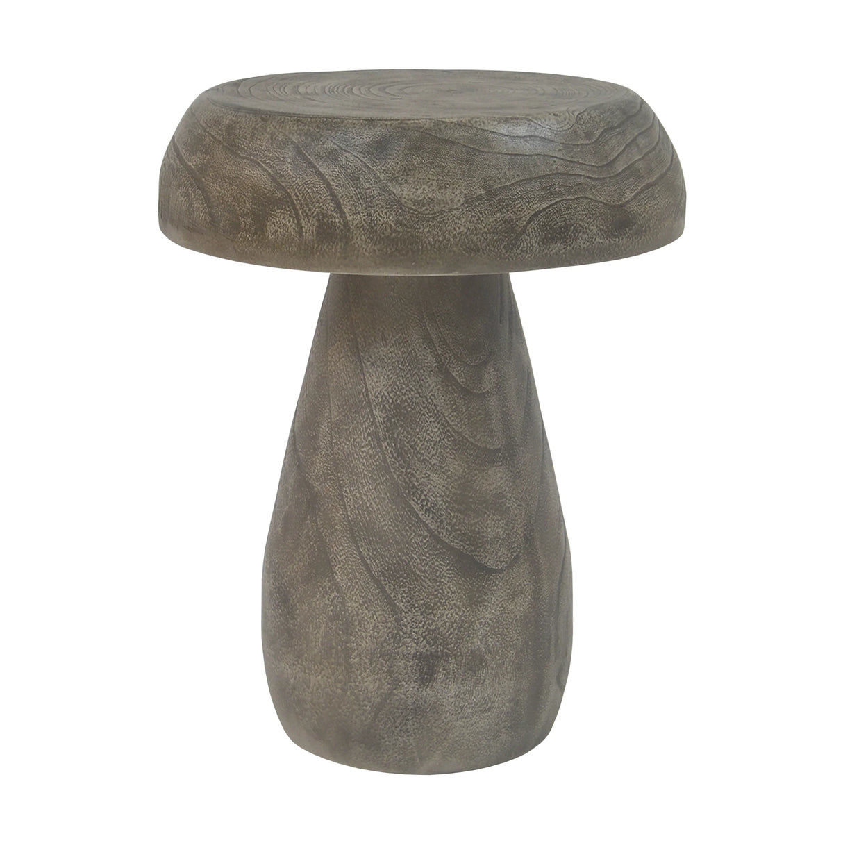 Outdoor Mushroom Side Table - Furniture Home Direct