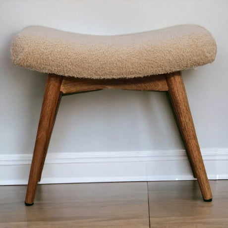 Solid Wood Bench - Furniture Home Direct