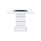Ariya - Bar Table - Furniture Home Direct