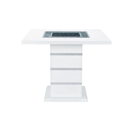 Ariya - Bar Table - Furniture Home Direct