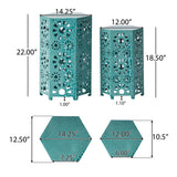 Eliana - Side Table