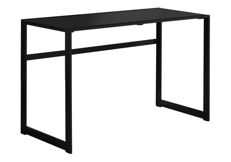 Computer Desk For Home Office, Laptop, Contemporary & Modern - Furniture Home Direct