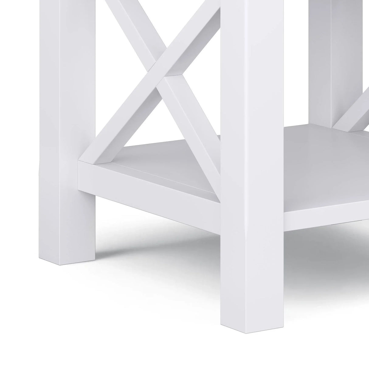 Kitchener - Handcrafted Table - Furniture Home Direct