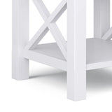 Kitchener - Handcrafted Table - Furniture Home Direct