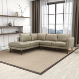 Benson - Sectional Sofa With Chaise - Furniture Home Direct