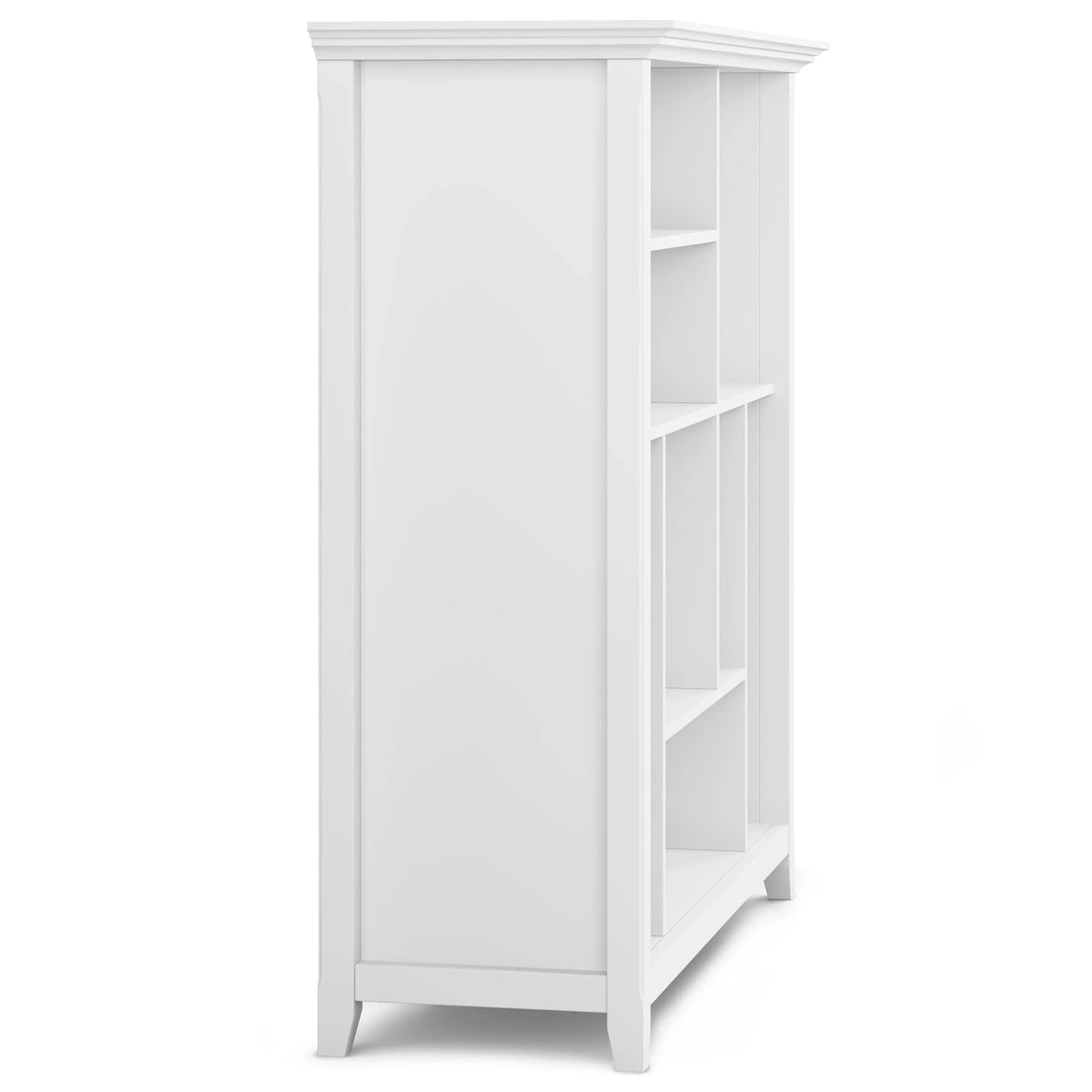 Amherst - Multi Cube Bookcase And Storage Unit - Furniture Home Direct
