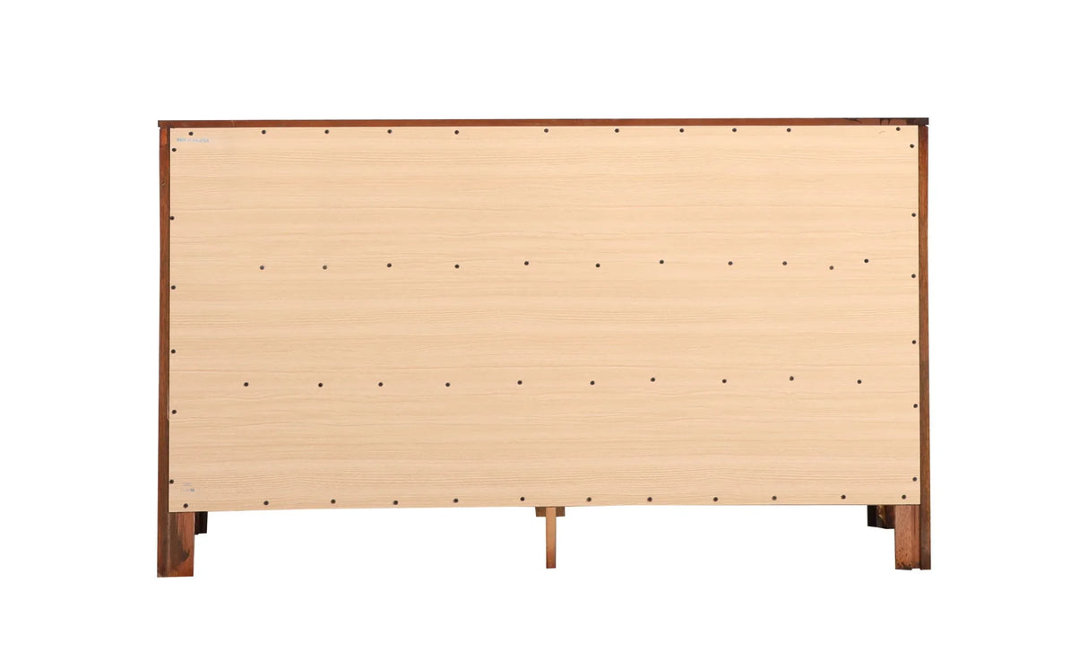 Elegant Transitional Dresser - Furniture Home Direct