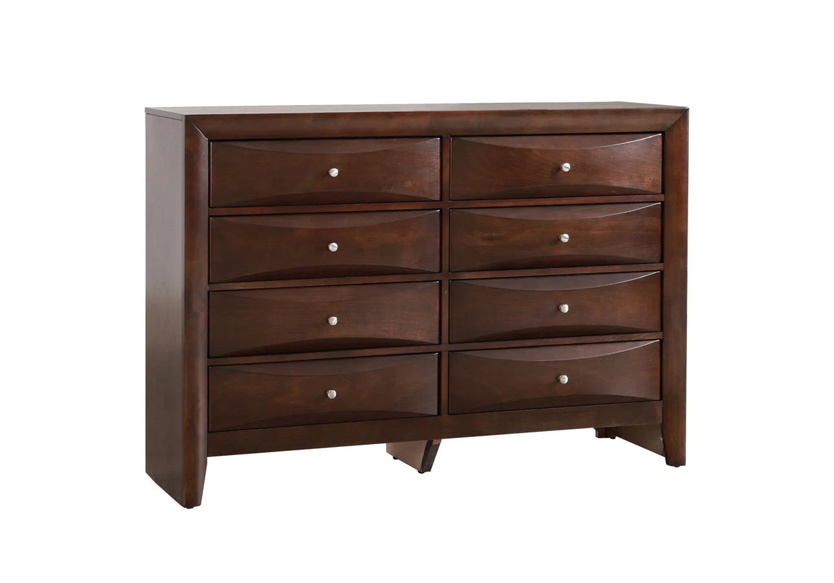 Marilla - Dresser - Furniture Home Direct