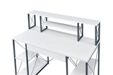 Amiel - All Purpose Writing Desk - Furniture Home Direct