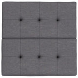Dover - Multifunctional Lift Top Coffee Table Storage Ottoman - Furniture Home Direct