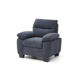 Summerton - Chair - Furniture Home Direct