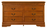 Traditional Dresser Elegant - Furniture Home Direct