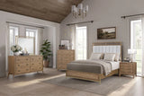5 Drawer Chest Ample Storage - Furniture Home Direct