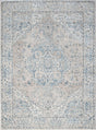 Noble - GC_GEN7001 Area Rug - Furniture Home Direct