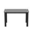Multifunction Dining Table For Dining And Living Room - Furniture Home Direct