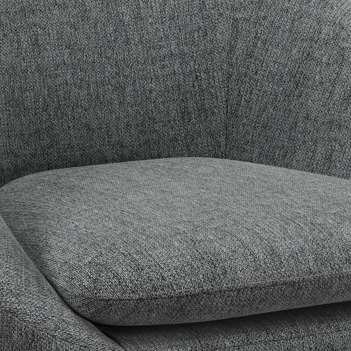 Redding - Upholstered Accent Chair - Furniture Home Direct