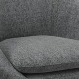 Redding - Upholstered Accent Chair - Furniture Home Direct