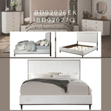 Carena - Comfort Bed - Furniture Home Direct
