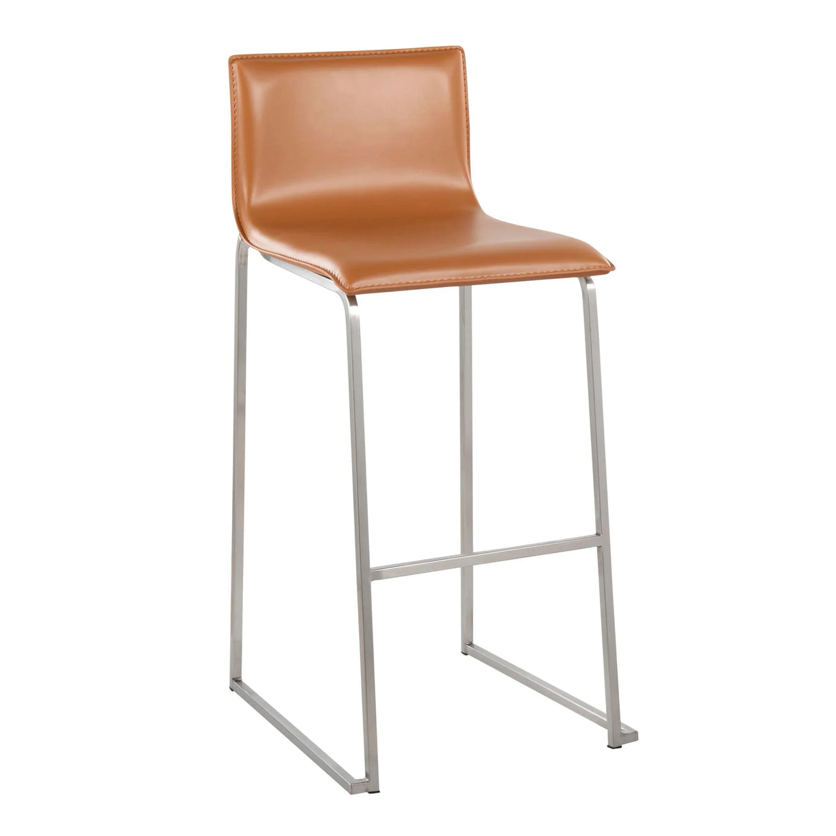 Mara - Contemporary Stylish Barstool (Set of 2) - Furniture Home Direct