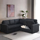Comfort Design Sectional Sofa Bed - Furniture Home Direct