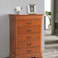 Traditional Style Storage Chest Elegant - Furniture Home Direct