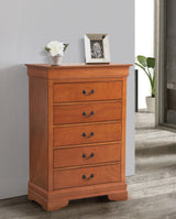 Traditional Style Storage Chest Elegant - Furniture Home Direct