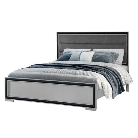 Adelaide - 5 Pieces With LED Set - Furniture Home Direct