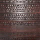 Johnsen - Handcrafted Metal Coffee Table - Furniture Home Direct