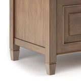 Connaught - Storage Bench - Furniture Home Direct