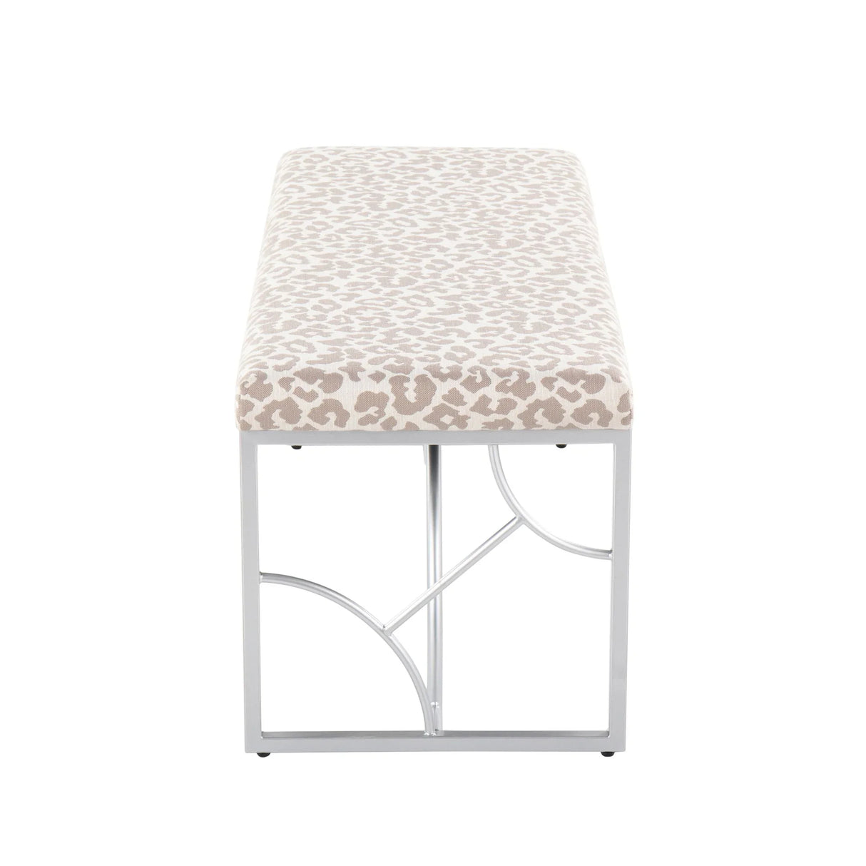 Constellation - Elegant Contemporary Bench - Furniture Home Direct
