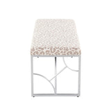 Constellation - Elegant Contemporary Bench - Furniture Home Direct