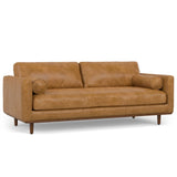 Morrison - Upholstered Sofa - Furniture Home Direct
