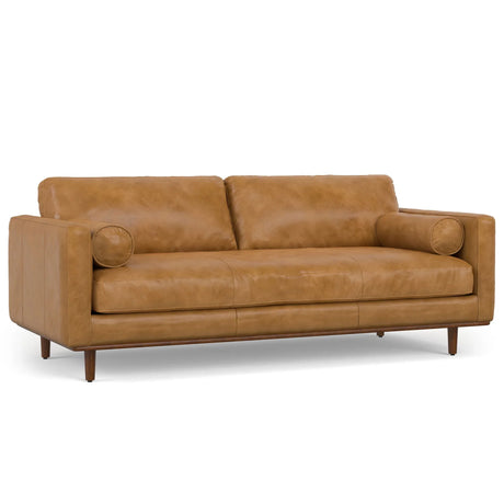 Morrison - Upholstered Sofa - Furniture Home Direct