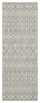 Sunshine - 2'7" X 7'3" Indoor / Outdoor, Polypropylene Area Rug - Furniture Home Direct