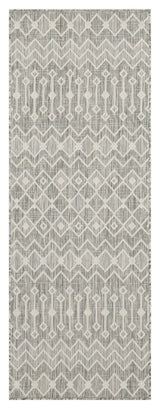 Sunshine - 2'7" X 7'3" Indoor / Outdoor, Polypropylene Area Rug - Furniture Home Direct