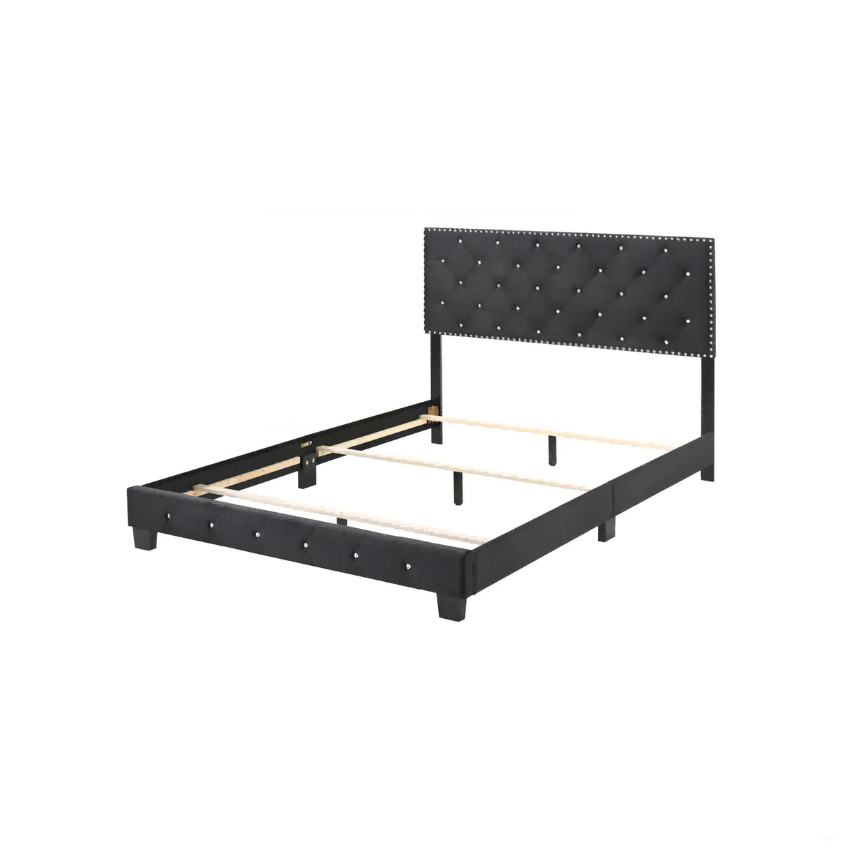 Suffolk - Bed - Furniture Home Direct