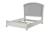 Maverick - Panel Bed, Luxurious Design - Furniture Home Direct
