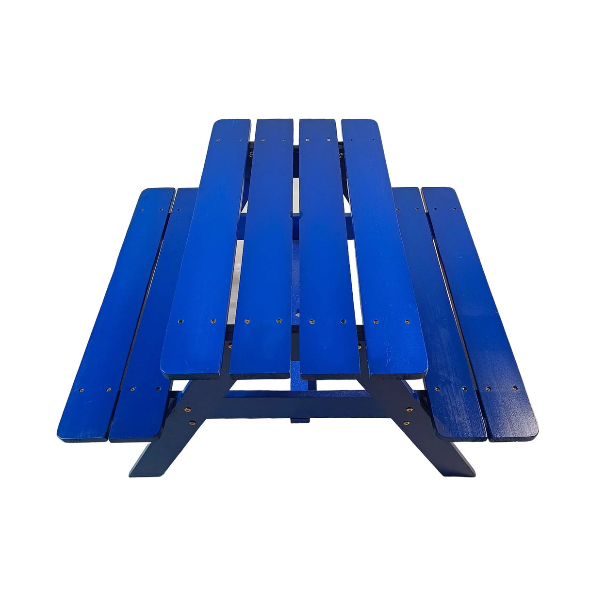 Durable Solid Wood Children's Dining Table And Chairs Set, Multi-Functional - Furniture Home Direct