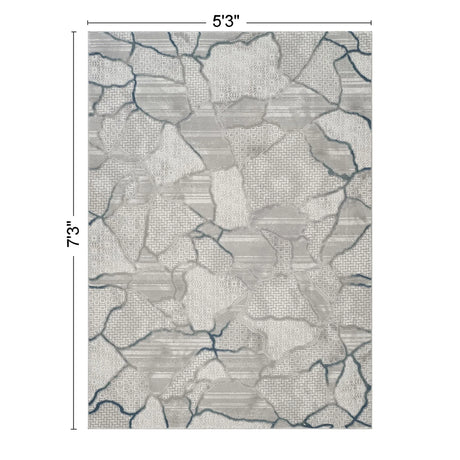 Geometrix - Area Rug
