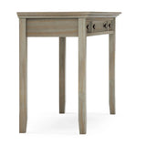 Amherst - Handcrafted Desk - Furniture Home Direct